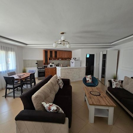 Apartment Tomanovic Bar Exterior photo