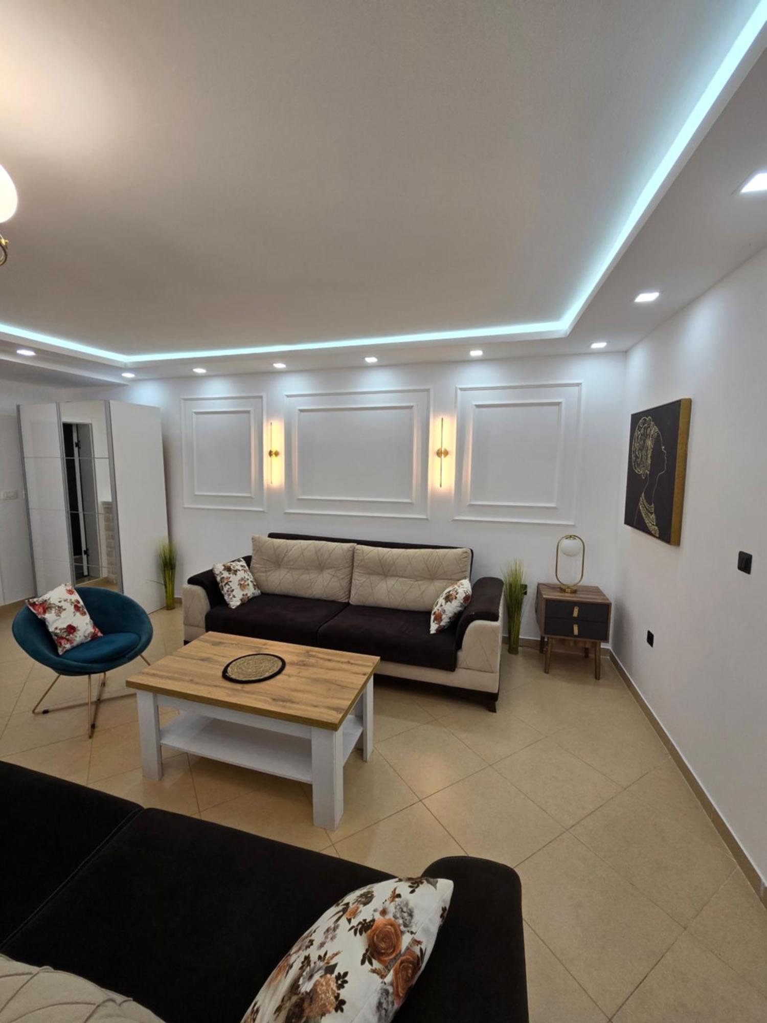 Apartment Tomanovic Bar Exterior photo